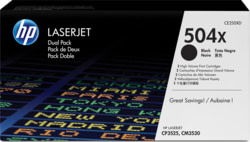 HP CE250X tootepilt