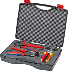 Product image of Knipex 97 91 01
