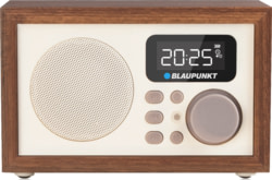 Product image of Blaupunkt HR5BR