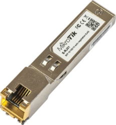 Product image of MikroTik S-RJ01