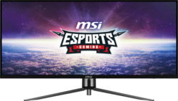 MSI MAG401QR tootepilt