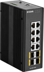 D-Link DIS-300G-12SW tootepilt