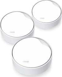 Product image of TP-LINK DECOX50-POE(3-PACK)