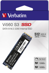 Product image of Verbatim 49363