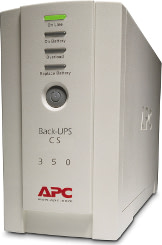 Product image of APC BK350EI