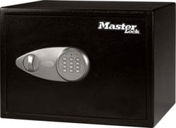 MASTER LOCK X125ML tootepilt