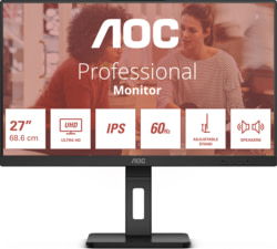 Product image of AOC U27E3UF