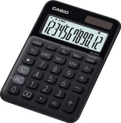 Product image of Casio MS-20UC-BK