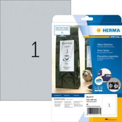 Herma 4117 tootepilt