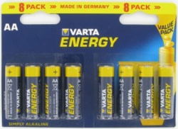 VARTA 04106229418 tootepilt