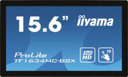 Product image of IIYAMA TF1634MC-B8X