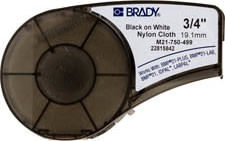 Product image of Brady M21-750-499