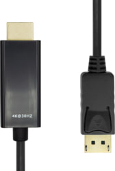 Product image of ProXtend DP1.2-HDMI30-003