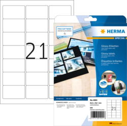 Herma 4904 tootepilt