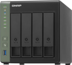 Product image of QNAP TS-431X3-4G
