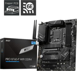 MSI 7D98-001R tootepilt