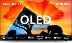 Philips 55OLED769/12 tootepilt