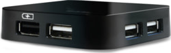 Product image of D-Link DUB-H4/E