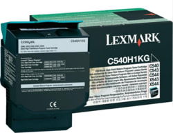 Lexmark C540H1KG tootepilt