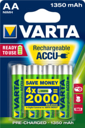Product image of VARTA 56746 101 404