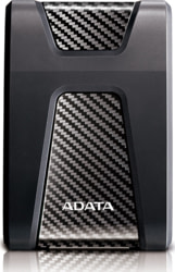 Product image of Adata AHD650-4TU31-CBK