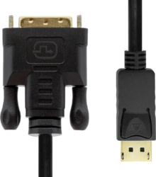 Product image of ProXtend DP1.2-DVI181-003