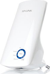 TP-LINK TL-WA850RE tootepilt