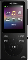 Product image of Sony NWE394B.CEW