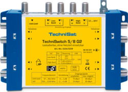 TechniSat 3235/3259 tootepilt