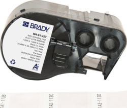 Brady M4-91-427 tootepilt