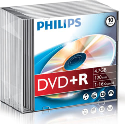 Philips DR4S6S10F/00 tootepilt