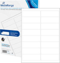 Product image of MediaRange MRINK147