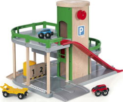 BRIO 33204 tootepilt