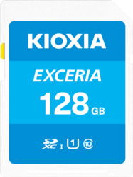 KIOXIA LNEX1L128GG4 tootepilt