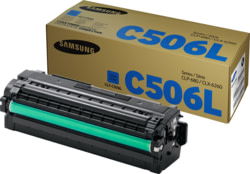 Product image of Samsung CLT-C506L