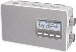 Panasonic RFUD10EGW tootepilt