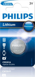 Product image of Philips CR2016/01B