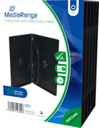 MediaRange BOX35-4 tootepilt