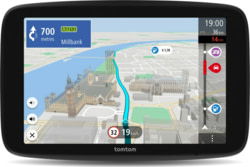 Product image of TomTom 1YD7.002.31