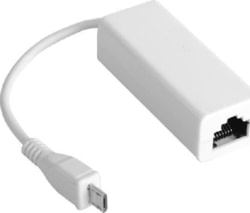 Product image of MicroConnect USBMICROETHB