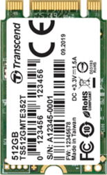 Product image of Transcend TS128GMTE352T