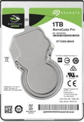 Product image of Seagate ST1000LM049
