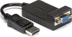 StarTech.com DP2VGA tootepilt