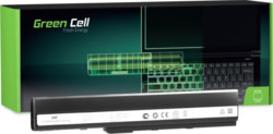Green Cell AS02 tootepilt