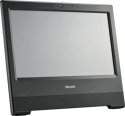 Product image of Shuttle X50V9 BLACK