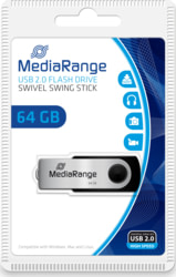 Product image of MediaRange MR912