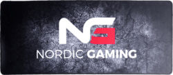 Nordic NG Mousepad tootepilt