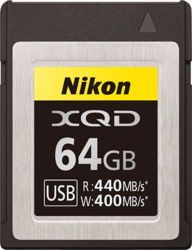 Product image of Nikon VWC00101