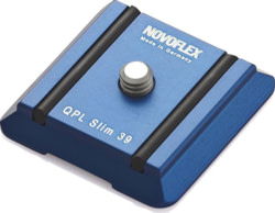 Novoflex QPL SLIM 39 tootepilt