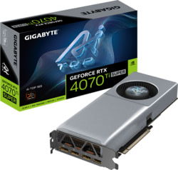 Gigabyte GV-N407TSAI TOP-16GD tootepilt